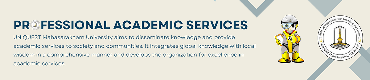 UMSU Professional Academic Services